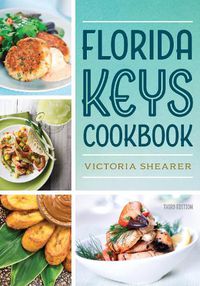 Cover image for Florida Keys Cookbook