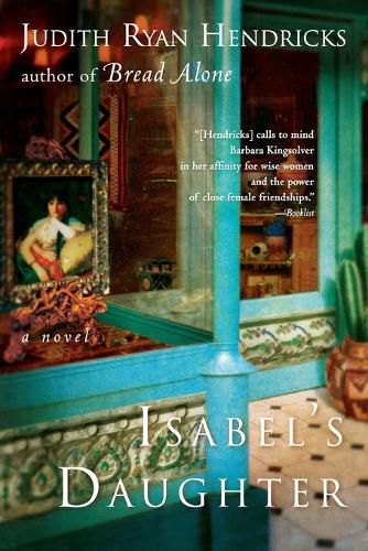 Cover image for Isabel's Daughter