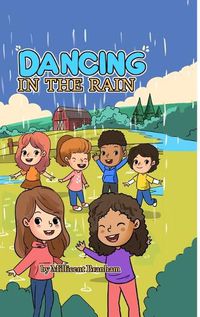 Cover image for Dancing In The Rain