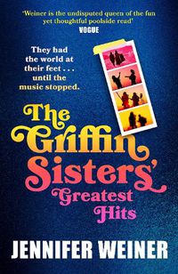 Cover image for The Griffin Sisters' Greatest Hits