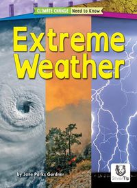 Cover image for Extreme Weather