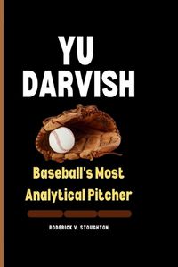 Cover image for Yu Darvish