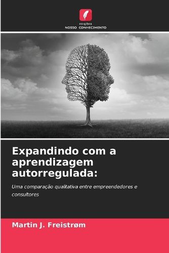 Cover image for Expandindo com a aprendizagem autorregulada