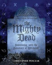 Cover image for The Mighty Dead