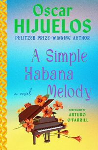 Cover image for A Simple Habana Melody