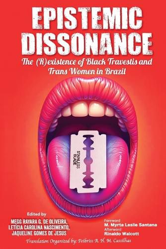 Cover image for Epistemic Dissonance
