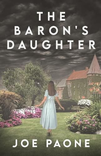 Cover image for The Baron's Daughter