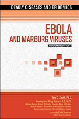EBOLA AND MARBURG VIRUS, 2ND EDITION