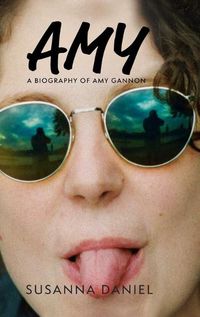 Cover image for Amy