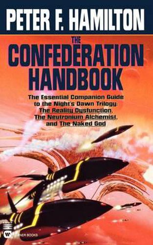 Cover image for The Confederation Handbook