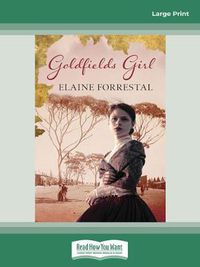 Cover image for Goldfields Girl
