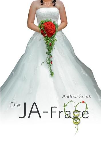 Cover image for Die JA-Frage