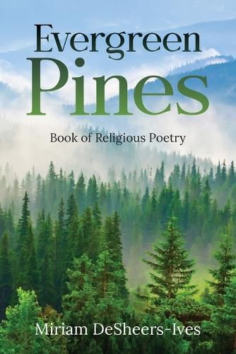 Cover image for Evergreen Pines