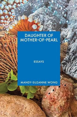 Cover image for Daughter of Mother-of-Pearl