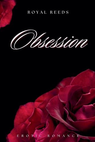 Cover image for Obsession