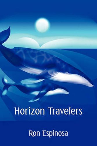 Cover image for Horizon Travelers