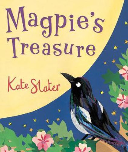 Cover image for Magpie's Treasure