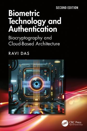 Cover image for Biometric Technology and Authentication
