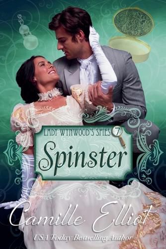 Lady Wynwood's Spies, Volume 7