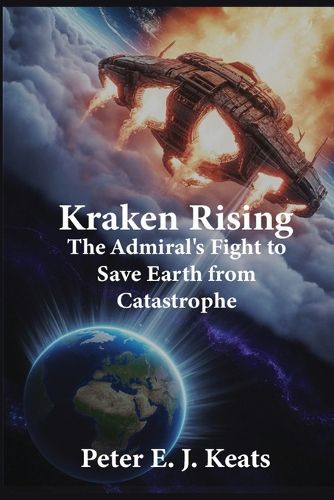 Cover image for Kraken Rising
