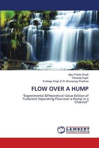 Cover image for Flow Over a Hump