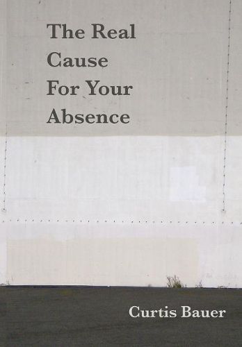 Cover image for The Real Cause for Your Absence