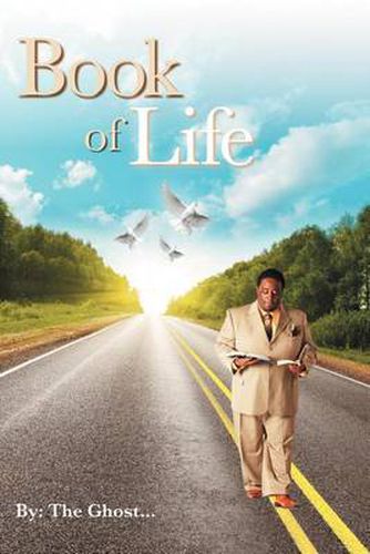 Cover image for Book of Life