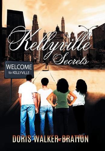 Cover image for Kellyville Secrets