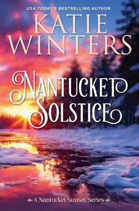 Cover image for Nantucket Solstice