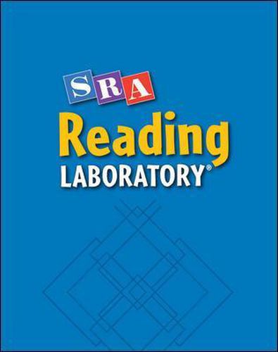 Cover image for First Reading Laboratory, Teacher's Handbook