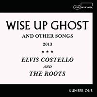 Cover image for Wise Up Ghost