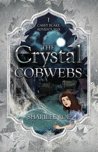 Cover image for The Crystal Cobwebs