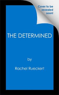 Cover image for The Determined