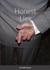 Cover image for Honest Lies