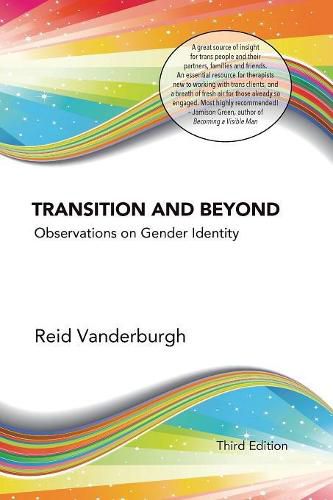 Cover image for Transition and Beyond: Observations on Gender Identity