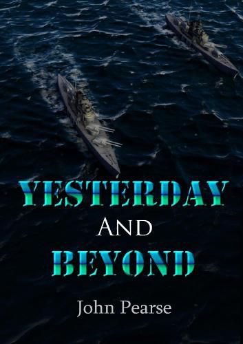 Cover image for Yesterday and Beyond