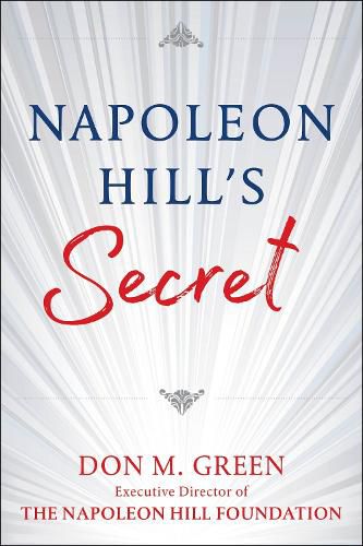 NAPOLEON HILL'S SECRET