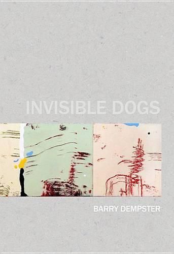 Cover image for Invisible Dogs