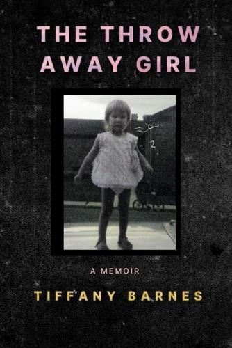 Cover image for The Throw Away Girl