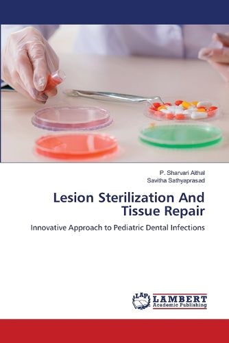 Cover image for Lesion Sterilization And Tissue Repair