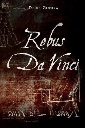 Cover image for Rebus Da Vinci