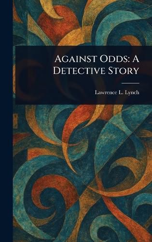 Cover image for Against Odds