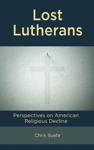 Lost Lutherans