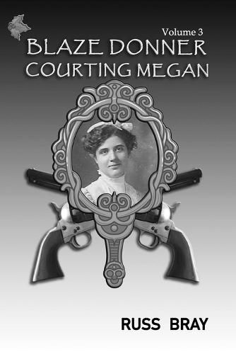 Cover image for Courting Megan