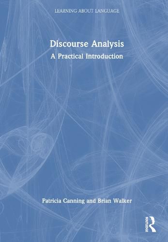 Discourse Analysis