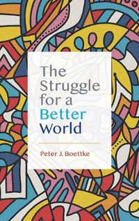 Cover image for The Struggle for a Better World