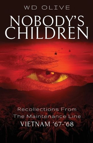 Cover image for Nobody's Children