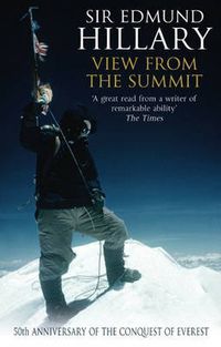 Cover image for The View from the Summit