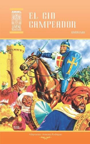 Cover image for El Cid Campeador