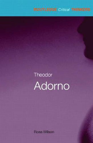 Theodor Adorno